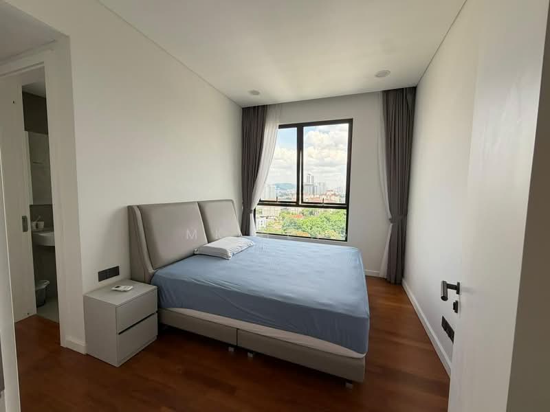 Kondominium untuk Dijual di Residensi Ampang Tengah 6 (AT 6) - MK Heng - Bedroom - PropertyGuru.com.my