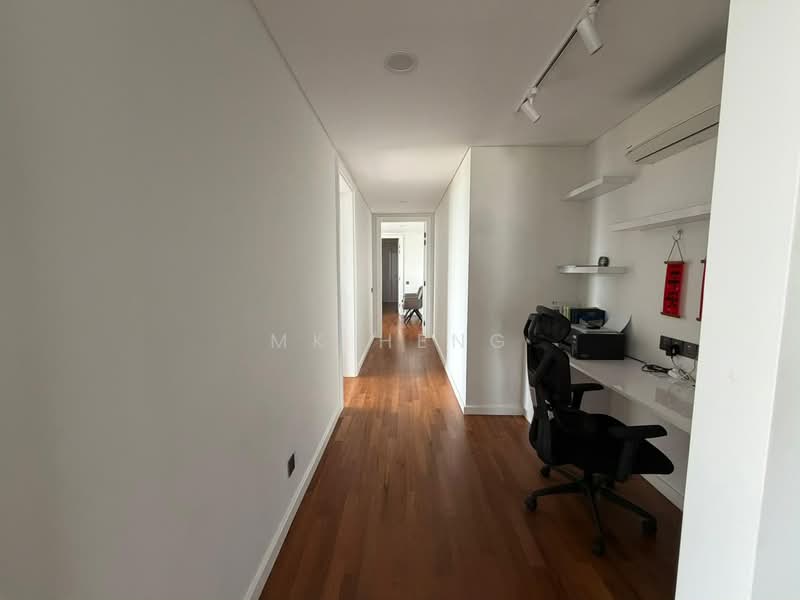 Kondominium untuk Dijual di Residensi Ampang Tengah 6 (AT 6) - MK Heng - Corridor - PropertyGuru.com.my