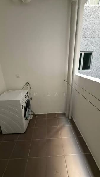 Kondominium untuk Disewa di Suasana Aman - Hamizah . - PropertyGuru.com.my
