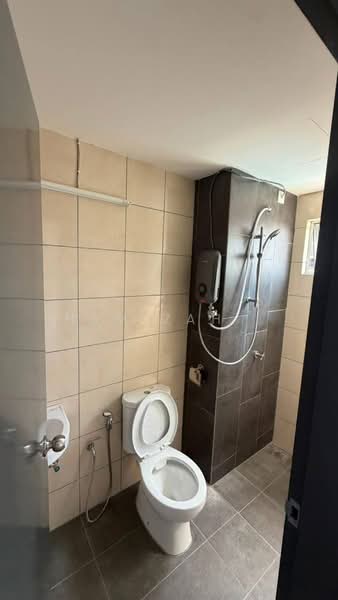 Kondominium untuk Disewa di Suasana Aman - Hamizah . - PropertyGuru.com.my