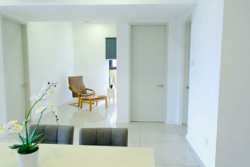 Pangsapuri untuk Dijual di The WaterEdge (Pinggiran Air) - Chloe Chin - Interior - PropertyGuru.com.my
