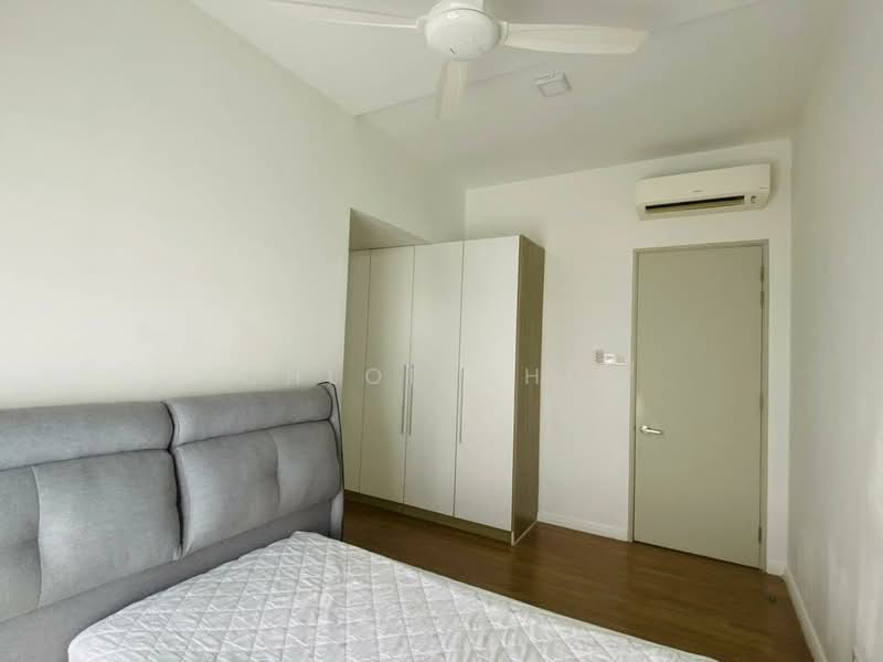 Pangsapuri untuk Dijual di The WaterEdge (Pinggiran Air) - Chloe Chin - Bedroom - PropertyGuru.com.my