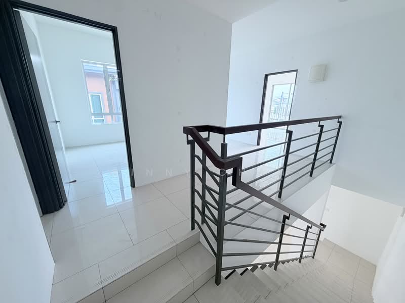 Rumah Berkembar untuk Dijual di Panorama Lapangan Perdana (Ipoh) - Winny Chan - Interior - PropertyGuru.com.my