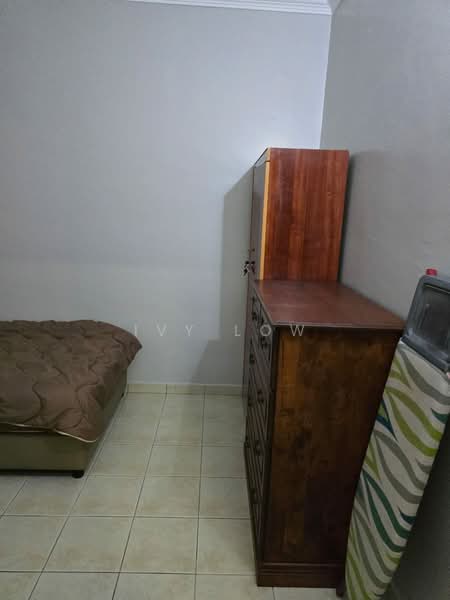 Pangsapuri untuk Dijual di Prima Regency - Ivy Low - Bedroom - PropertyGuru.com.my