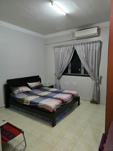 Pangsapuri untuk Dijual di Prima Regency - Ivy Low - Bedroom - PropertyGuru.com.my