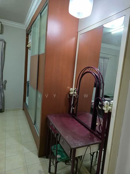 Pangsapuri untuk Dijual di Prima Regency - Ivy Low - Interior - PropertyGuru.com.my