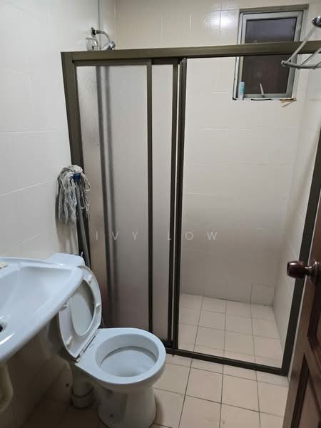 Pangsapuri untuk Dijual di Prima Regency - Ivy Low - Bathroom - PropertyGuru.com.my