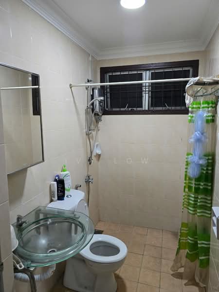Pangsapuri untuk Dijual di Prima Regency - Ivy Low - Bathroom - PropertyGuru.com.my