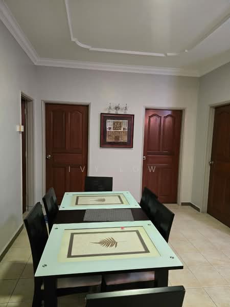 Pangsapuri untuk Dijual di Prima Regency - Ivy Low - Dining Room - PropertyGuru.com.my