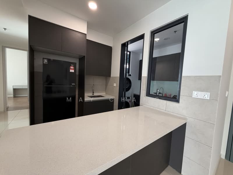 Service Residence for Rent at Serviced Residence @ Sunway D'hill Residences - May Chang - PropertyGuru.com.my
