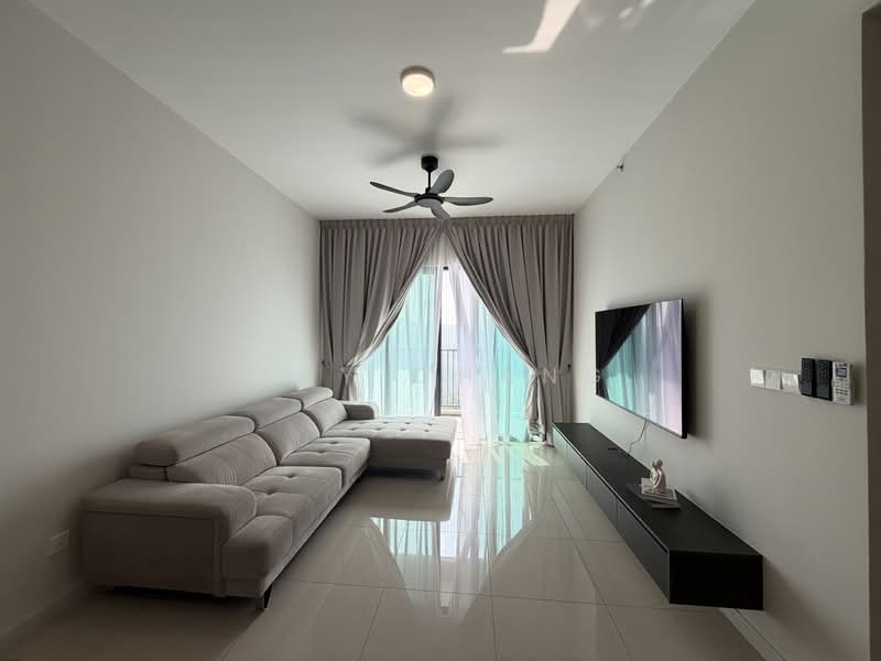 Service Residence for Rent at Serviced Residence @ Sunway D'hill Residences - May Chang - PropertyGuru.com.my