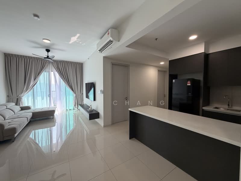 Service Residence for Rent at Serviced Residence @ Sunway D'hill Residences - May Chang - PropertyGuru.com.my