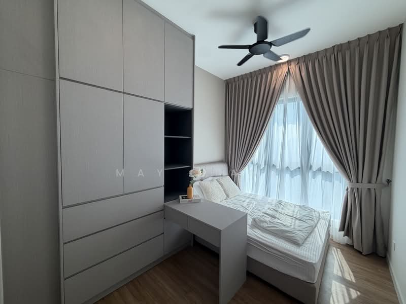Service Residence for Rent at Serviced Residence @ Sunway D'hill Residences - May Chang - PropertyGuru.com.my
