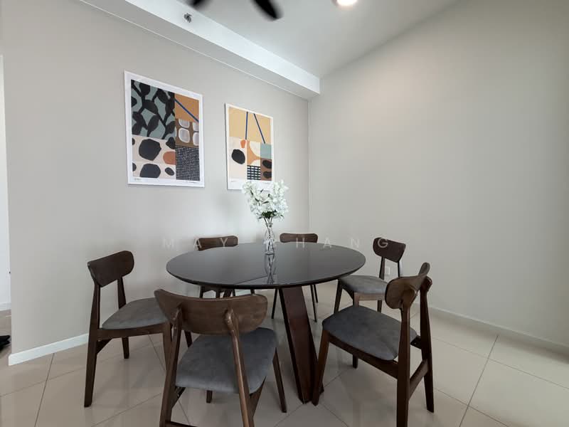 Service Residence for Rent at Serviced Residence @ Sunway D'hill Residences - May Chang - PropertyGuru.com.my