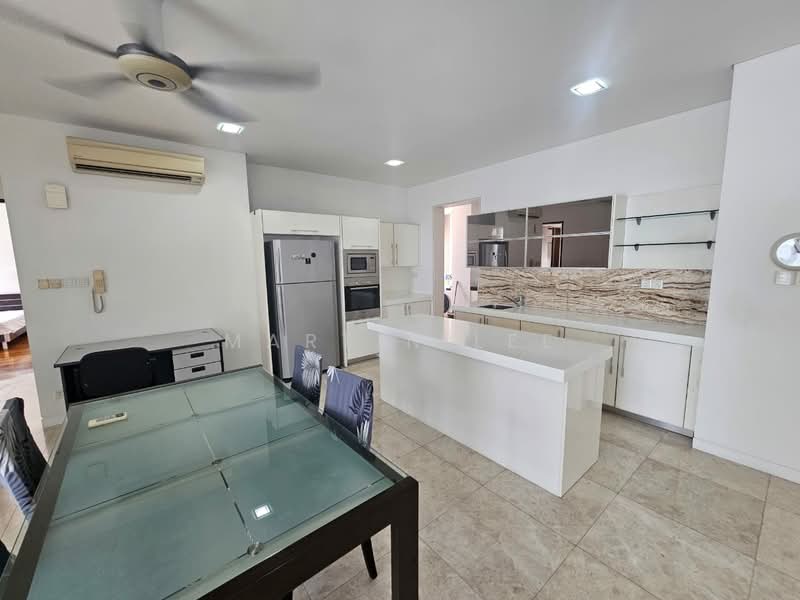 Condominium for Sale at Kiara 9 Residency - Martin Lee - Kitchen - PropertyGuru.com.my