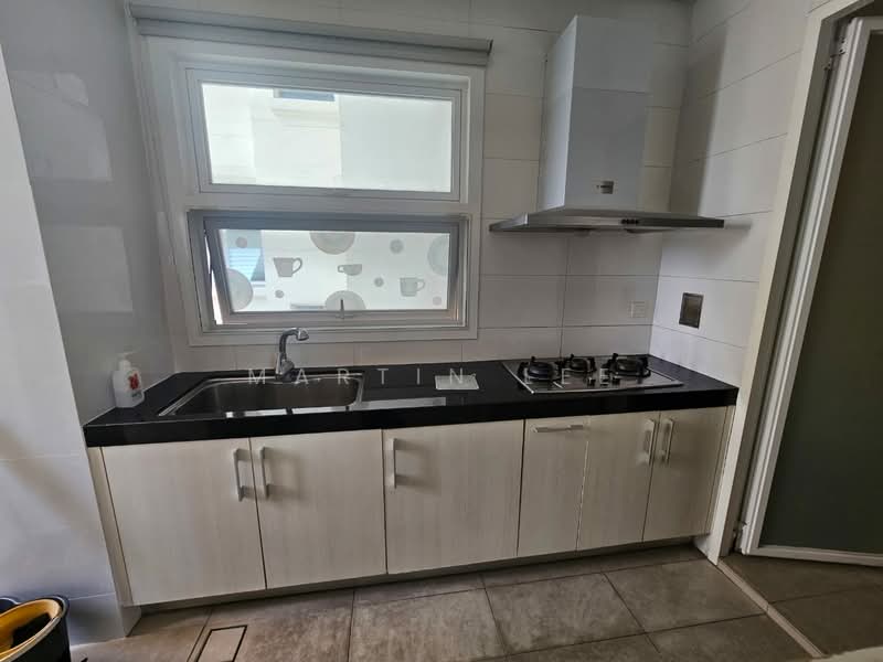 Condominium for Sale at Kiara 9 Residency - Martin Lee - Kitchen - PropertyGuru.com.my