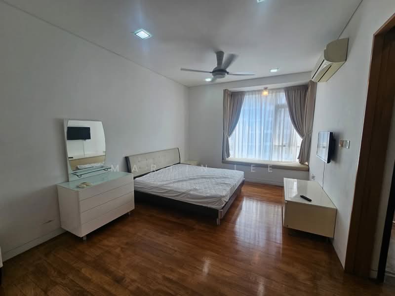 Condominium for Sale at Kiara 9 Residency - Martin Lee - Bedroom - PropertyGuru.com.my