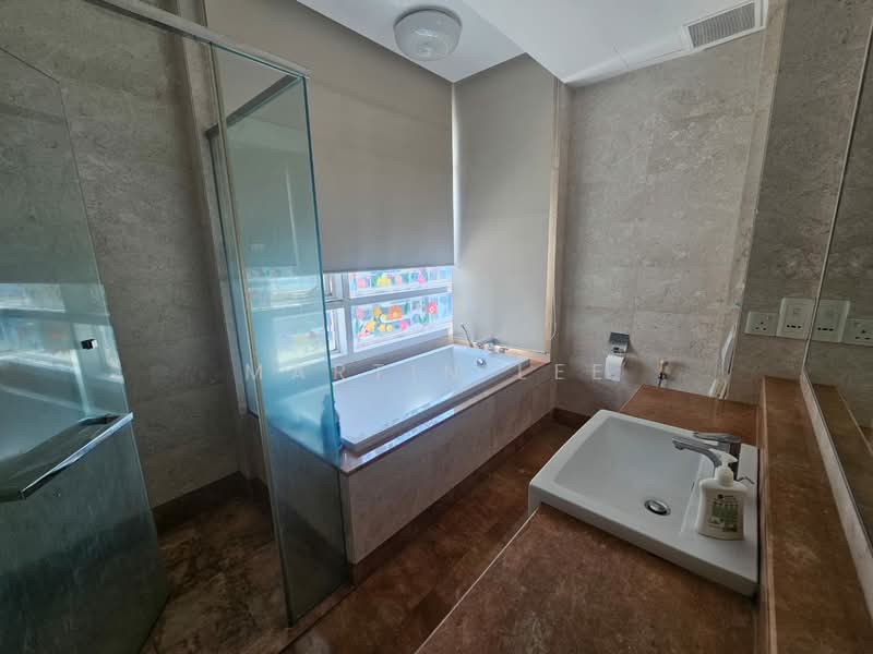 Condominium for Sale at Kiara 9 Residency - Martin Lee - Bathroom - PropertyGuru.com.my