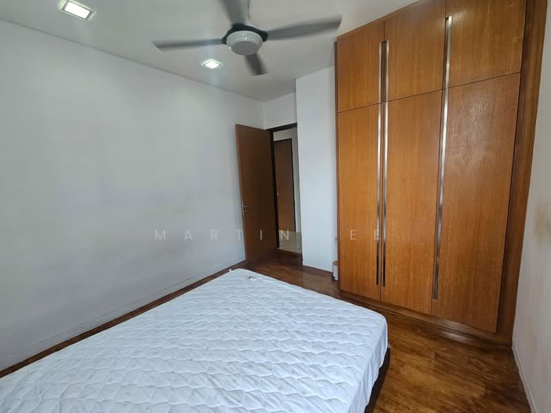 Condominium for Sale at Kiara 9 Residency - Martin Lee - Bedroom - PropertyGuru.com.my