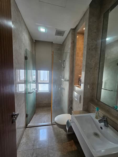 Condominium for Sale at Kiara 9 Residency - Martin Lee - Bathroom - PropertyGuru.com.my