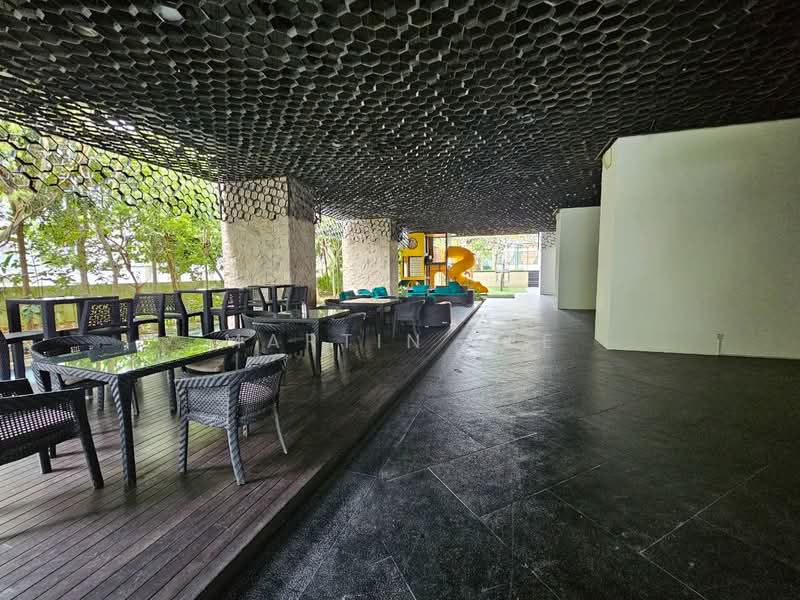 Condominium for Sale at Kiara 9 Residency - Martin Lee - Exterior - PropertyGuru.com.my