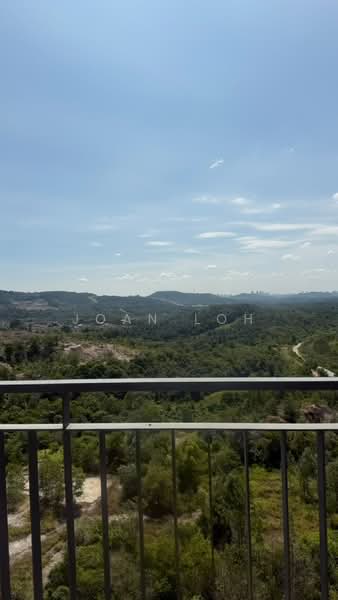 Kondominium untuk Disewa di Green Beverly Hills - Residensi Lili - Joan Loh - View - PropertyGuru.com.my