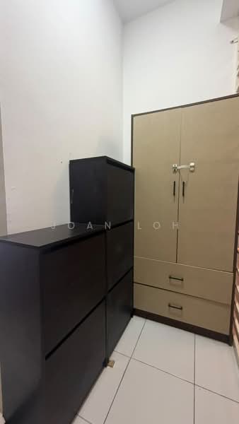 Kondominium untuk Disewa di Green Beverly Hills - Residensi Lili - Joan Loh - Interior - PropertyGuru.com.my