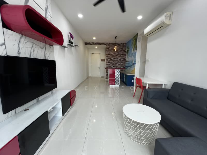 Condominium for Rent at SKS Pavillion Residences - Alex Neo - PropertyGuru.com.my
