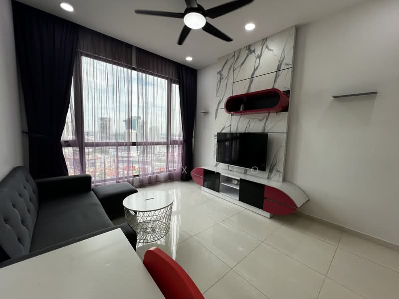 Condominium for Rent at SKS Pavillion Residences - Alex Neo - PropertyGuru.com.my