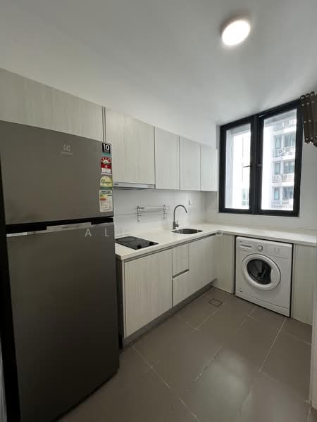 Condominium for Rent at SKS Pavillion Residences - Alex Neo - PropertyGuru.com.my
