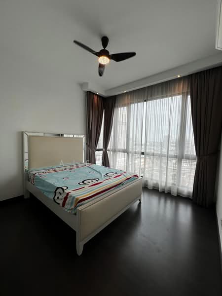 Condominium for Rent at SKS Pavillion Residences - Alex Neo - PropertyGuru.com.my