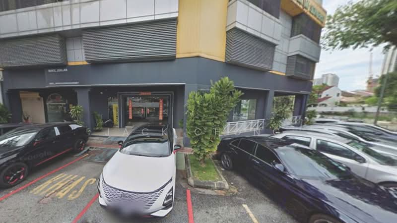 Kedai untuk Disewa di Sri Petaling (Kuala Lumpur) - Jack Chong - Exterior - PropertyGuru.com.my
