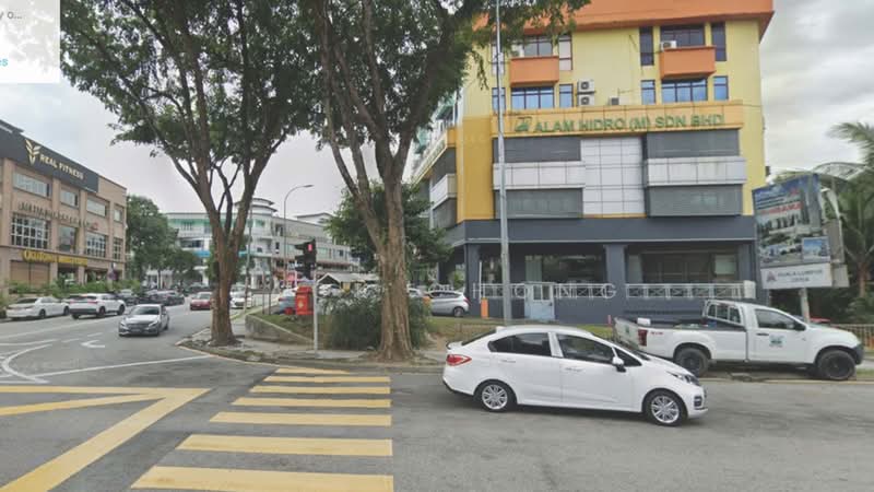 Kedai untuk Disewa di Sri Petaling (Kuala Lumpur) - Jack Chong - Exterior - PropertyGuru.com.my