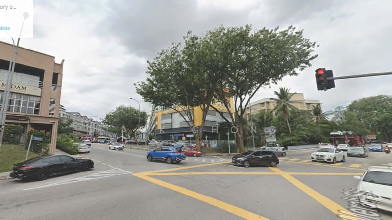 Kedai untuk Disewa di Sri Petaling (Kuala Lumpur) - Jack Chong - PropertyGuru.com.my
