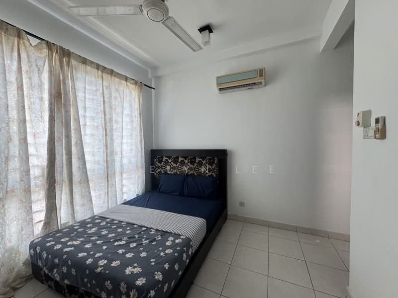 Service Residence for Rent at Serviced Residence @ Casa Tiara - Adelyn Lee - PropertyGuru.com.my