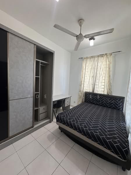 Service Residence for Rent at Serviced Residence @ Casa Tiara - Adelyn Lee - PropertyGuru.com.my