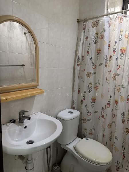 Service Residence for Rent at Serviced Residence @ Casa Tiara - Adelyn Lee - PropertyGuru.com.my