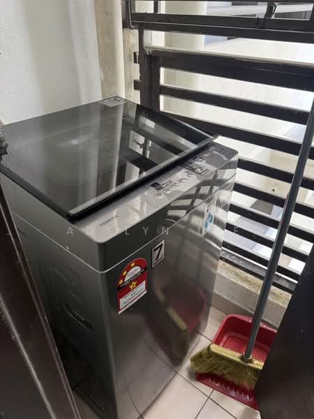 Service Residence for Rent at Serviced Residence @ Casa Tiara - Adelyn Lee - PropertyGuru.com.my