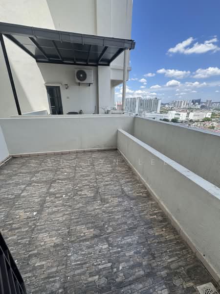 Service Residence for Rent at Serviced Residence @ Casa Tiara - Adelyn Lee - PropertyGuru.com.my