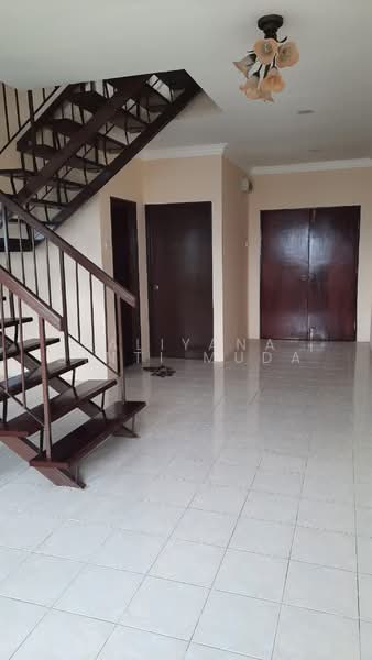 Pangsapuri untuk Dijual di Taman Medan Jaya Apartment - Faliyana binti Muda - PropertyGuru.com.my