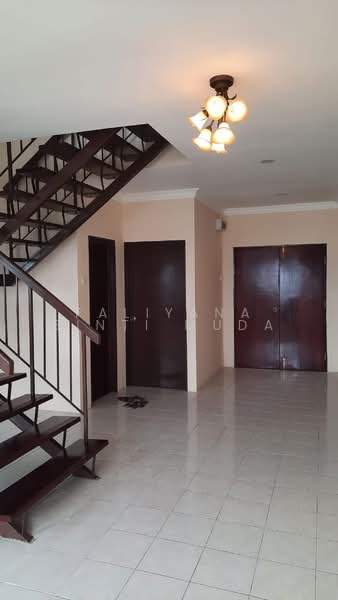 Pangsapuri untuk Dijual di Taman Medan Jaya Apartment - Faliyana binti Muda - PropertyGuru.com.my