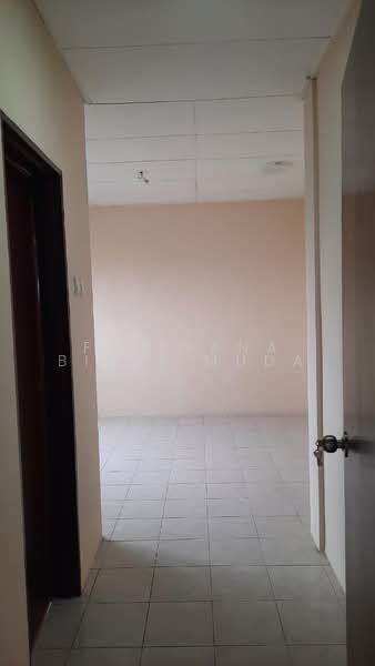 Pangsapuri untuk Dijual di Taman Medan Jaya Apartment - Faliyana binti Muda - PropertyGuru.com.my