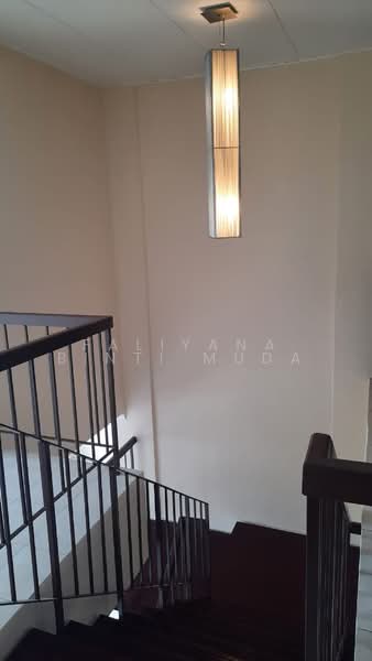 Pangsapuri untuk Dijual di Taman Medan Jaya Apartment - Faliyana binti Muda - PropertyGuru.com.my