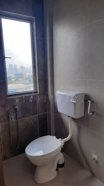 Pangsapuri untuk Dijual di Taman Medan Jaya Apartment - Faliyana binti Muda - PropertyGuru.com.my