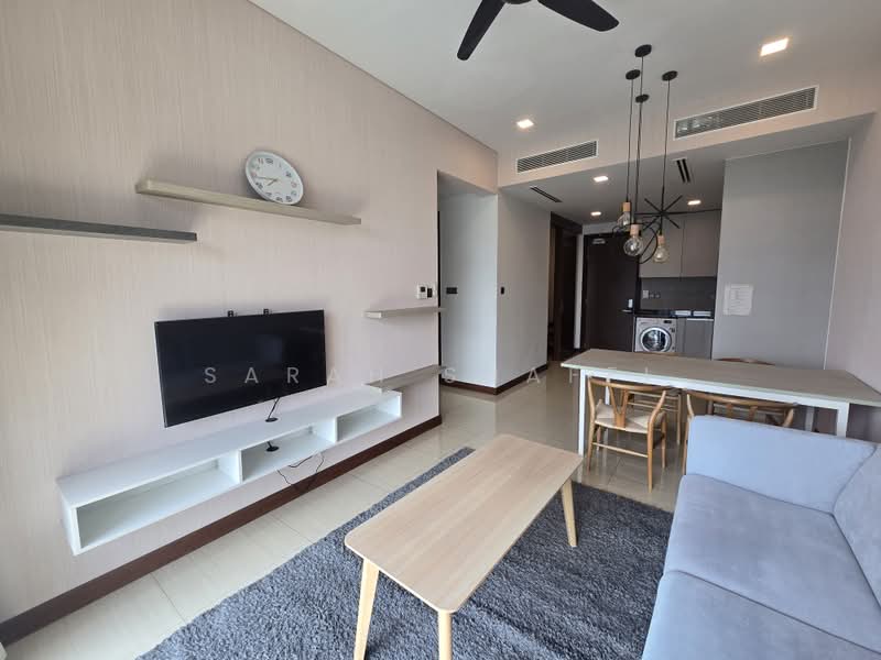 Service Residence for Rent at Puteri Cove Residences - Sarah Shaffi - PropertyGuru.com.my