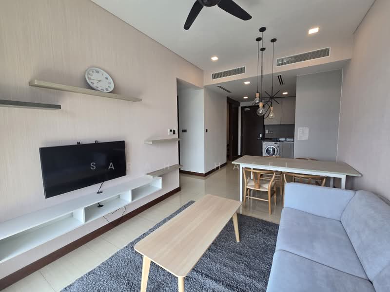Service Residence for Rent at Puteri Cove Residences - Sarah Shaffi - PropertyGuru.com.my