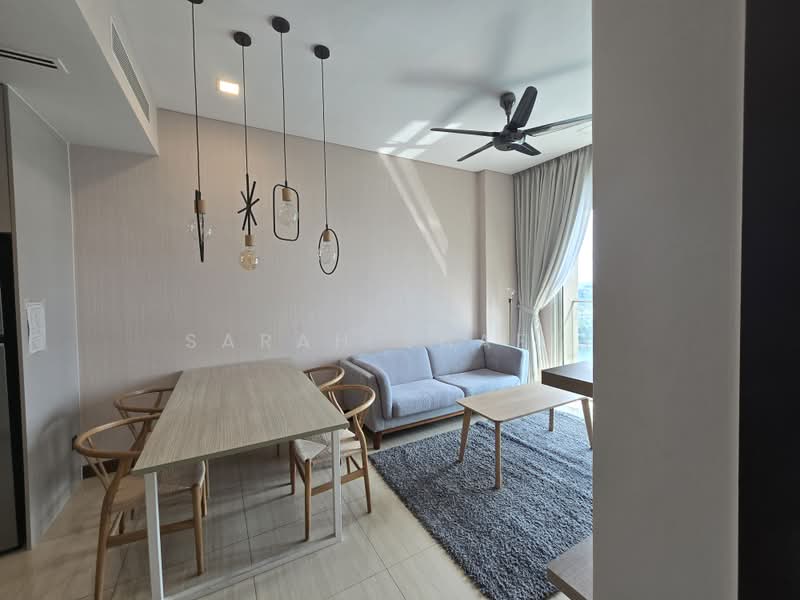 Service Residence for Rent at Puteri Cove Residences - Sarah Shaffi - PropertyGuru.com.my