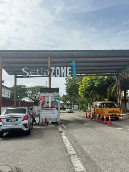 Rumah Teres 2-Tingkat untuk Dijual di Taman Setia Indah (Tebrau) - Joey Tay - Exterior - PropertyGuru.com.my