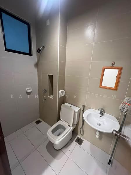 Cluster House for Sale in Bukit Indah (Iskandar Puteri (Nusajaya)) - Katherine Leow - Bathroom - PropertyGuru.com.my