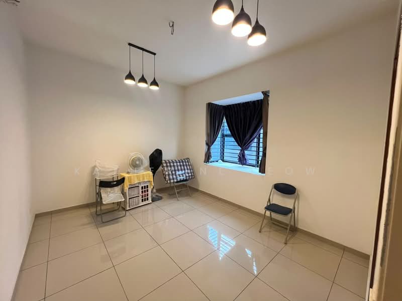 Cluster House for Sale in Bukit Indah (Iskandar Puteri (Nusajaya)) - Katherine Leow - Living Room - PropertyGuru.com.my